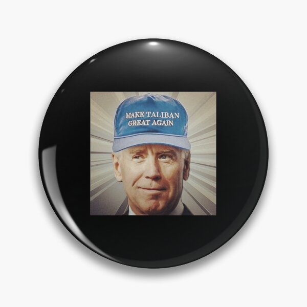 Item preview, Joe Biden Making The Taliban Great Again| Perfect Gift designed and sold by donnieshiha.