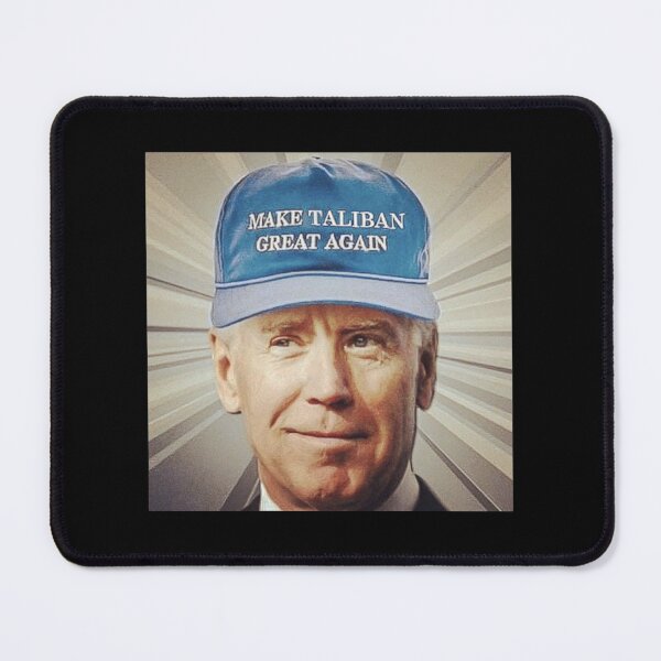 Item preview, Joe Biden Making The Taliban Great Again| Perfect Gift designed and sold by donnieshiha.