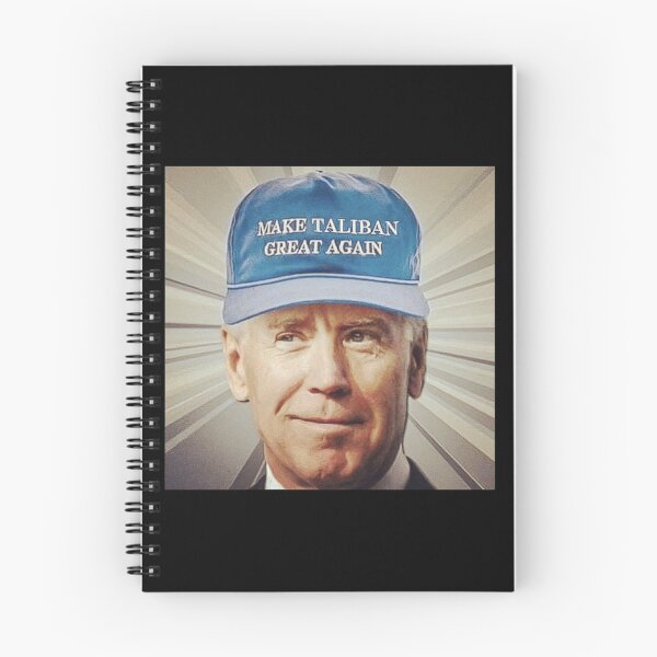Item preview, Joe Biden Making The Taliban Great Again| Perfect Gift designed and sold by donnieshiha.
