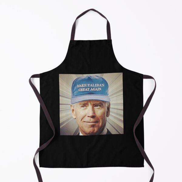 Item preview, Joe Biden Making The Taliban Great Again| Perfect Gift designed and sold by donnieshiha.