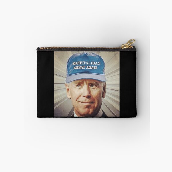 Item preview, Joe Biden Making The Taliban Great Again| Perfect Gift designed and sold by donnieshiha.