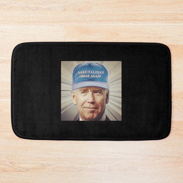 Item preview, Joe Biden Making The Taliban Great Again| Perfect Gift designed and sold by donnieshiha.