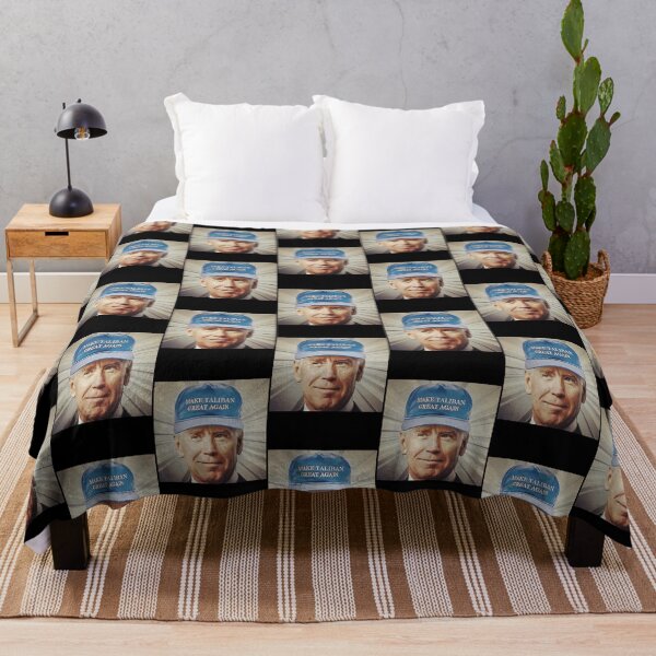 Item preview, Joe Biden Making The Taliban Great Again| Perfect Gift designed and sold by donnieshiha.