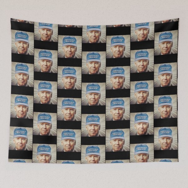Item preview, Joe Biden Making The Taliban Great Again| Perfect Gift designed and sold by donnieshiha.