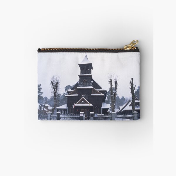 Item preview, Parish Church designed and sold by Kasia Nowak.