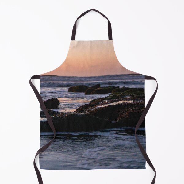 Item preview, low tide at sunset designed and sold by beenplanted.