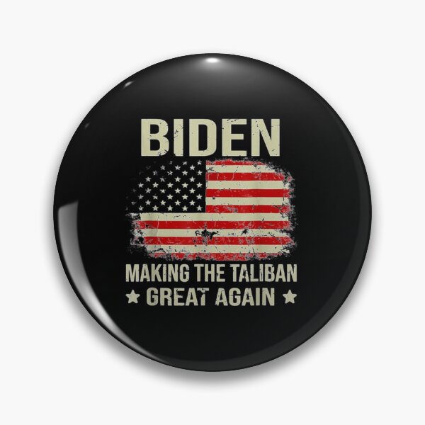 Item preview, making the taliban great again| Perfect Gift designed and sold by donnieshiha.
