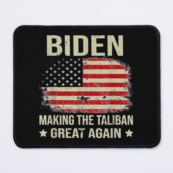 Item preview, making the taliban great again| Perfect Gift designed and sold by donnieshiha.