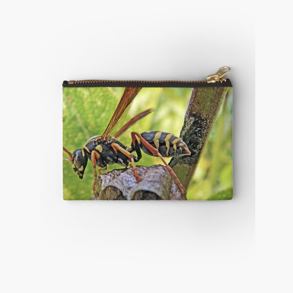 Item preview, Building Summers Nest designed and sold by TomRaven.