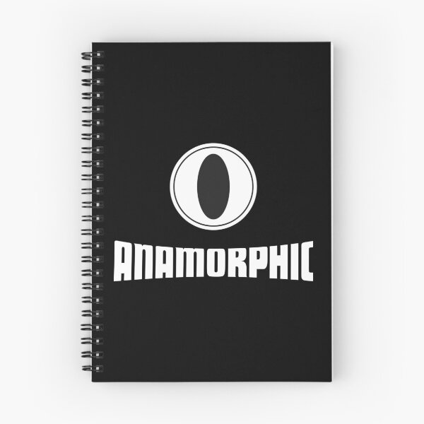 Item preview, ANAMORPHIC LENS designed and sold by patricklevar.