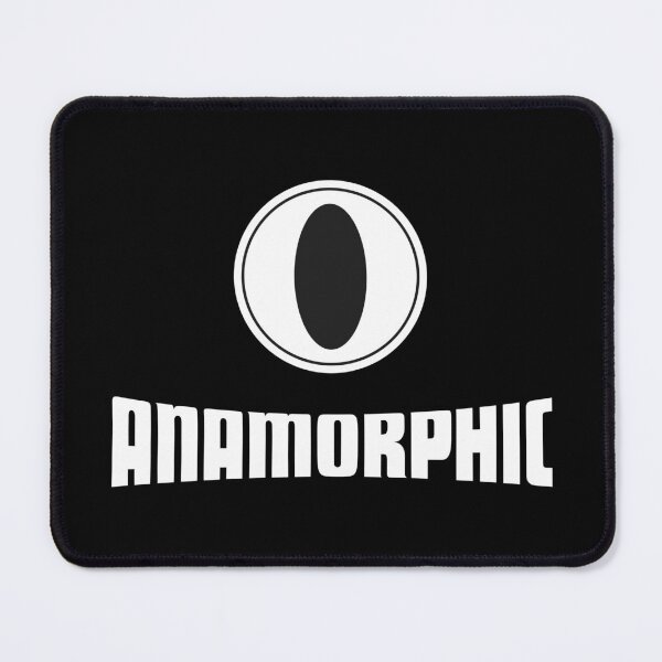 Item preview, ANAMORPHIC LENS designed and sold by patricklevar.