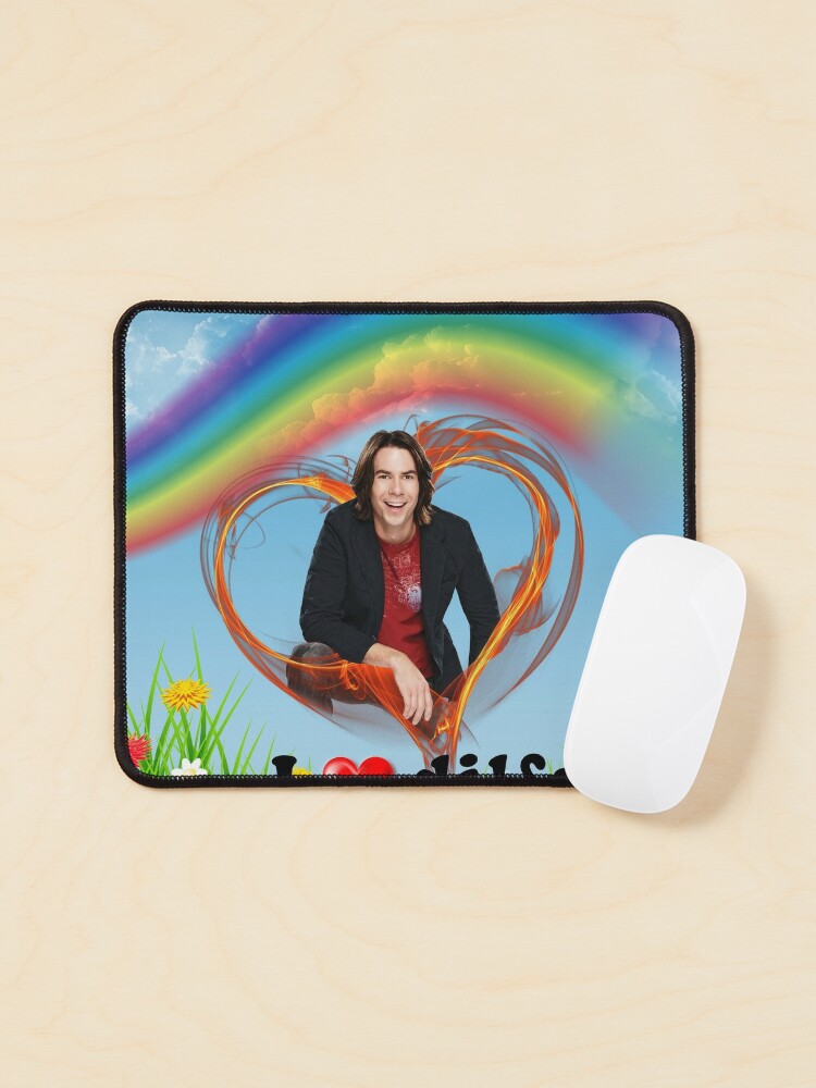 spencer mouse pad