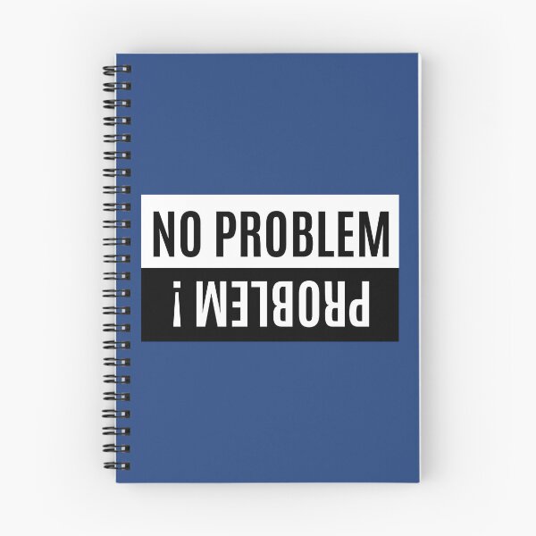 Item preview, No Problem Funny Car tag designed and sold by LostTraveller.