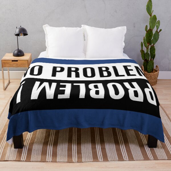 Item preview, No Problem Funny Car tag designed and sold by LostTraveller.