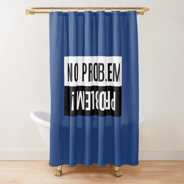 Item preview, No Problem Funny Car tag designed and sold by LostTraveller.