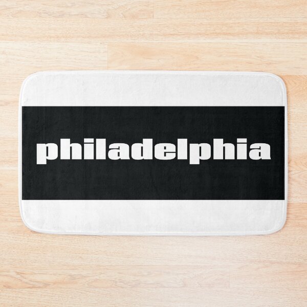 Item preview, Philadelphia designed and sold by FiveNiches.