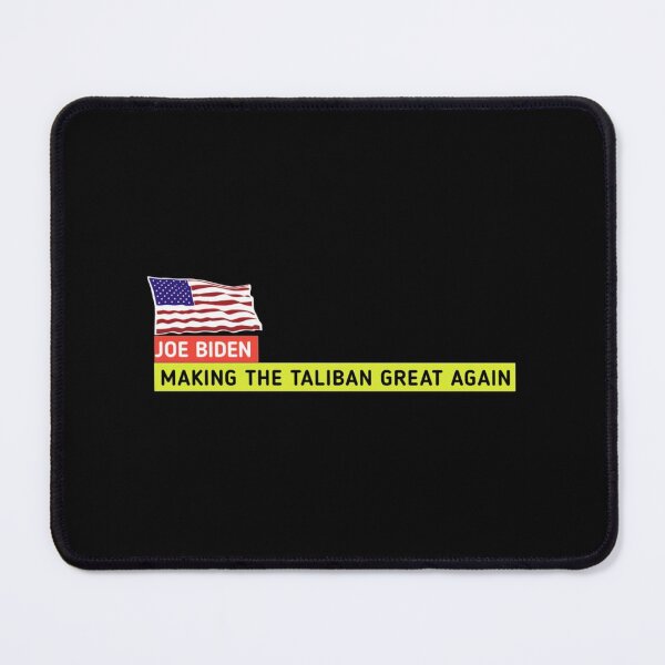 Item preview, Joe Biden Making The Taliban Great Again| Perfect Gift designed and sold by donnieshiha.