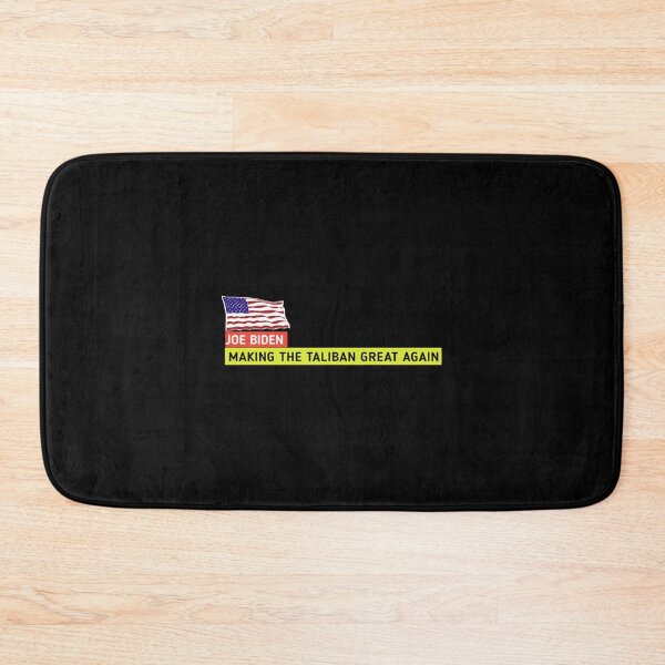 Item preview, Joe Biden Making The Taliban Great Again| Perfect Gift designed and sold by donnieshiha.