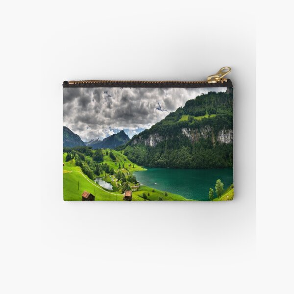 Artikelvorschau, Alpine Landscape entworfen und verkauft von Mario Curcio.