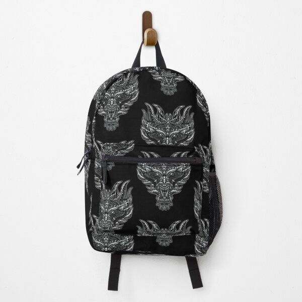 Item preview, Western Grey Dragon| Perfect Gift|dragon tattoo designed and sold by carorowen.
