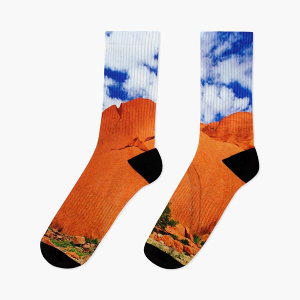 Item preview, Kangaroo Tail, Uluru designed and sold by Blackadder Photography.