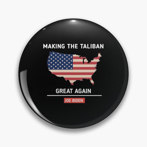 Item preview,  Joe Biden Making The Taliban Great Again| Perfect Gift designed and sold by donnieshiha.