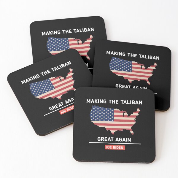 Item preview,  Joe Biden Making The Taliban Great Again| Perfect Gift designed and sold by donnieshiha.