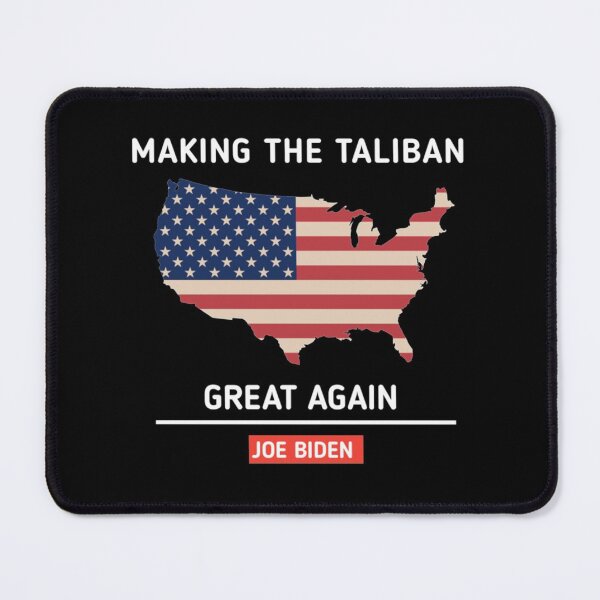 Artikelvorschau,  Joe Biden macht die Taliban wieder großartig | Perfektes Geschenk entworfen und verkauft von donnieshiha.