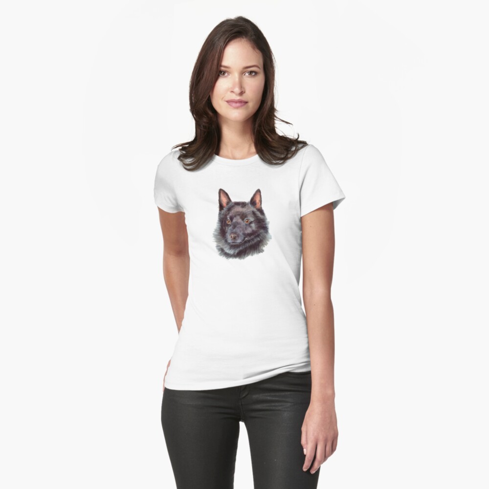 schipperke t shirts