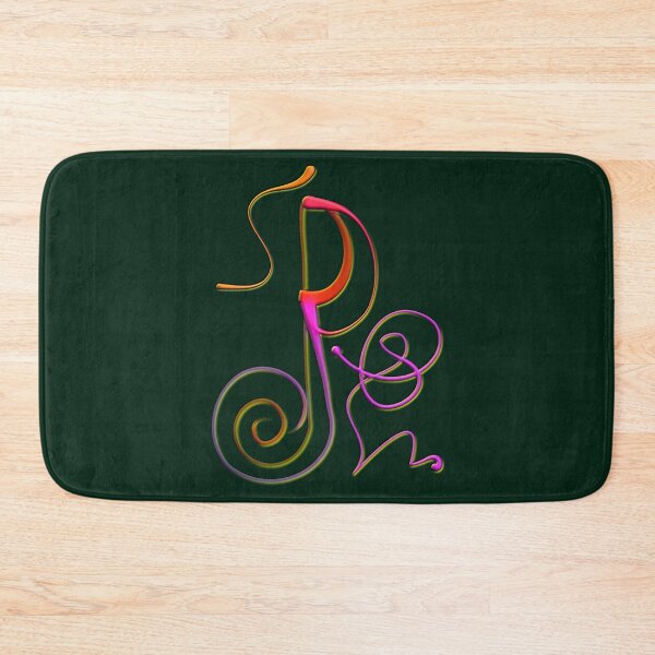 Item preview, CALLIGRAPHIC MUSIC NOTE designed and sold by Ralek.