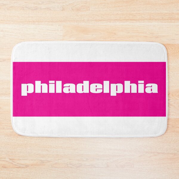 Item preview, Philadelphia designed and sold by FiveNiches.