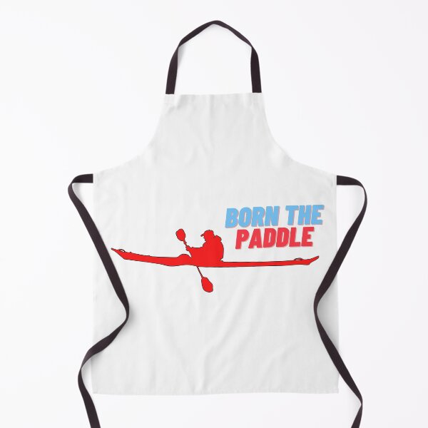Item preview, Born The Paddle Design designed and sold by altwearshop.