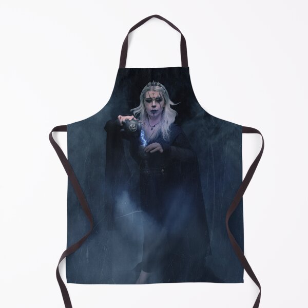 Item preview, "This potion," said the witch, "was made with all the promises you made, all the things you said behind my back, and all the energy you gave me. Now tell me, would you drink it?" designed and sold by strawberries.