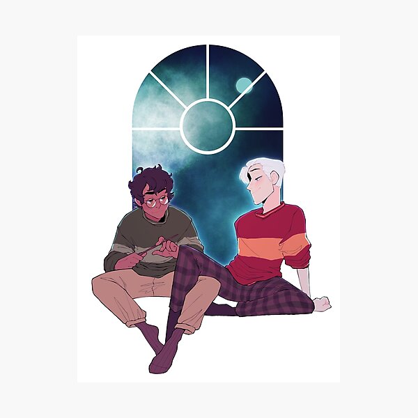 Item preview, drarry windowsill designed and sold by trashcanprince.