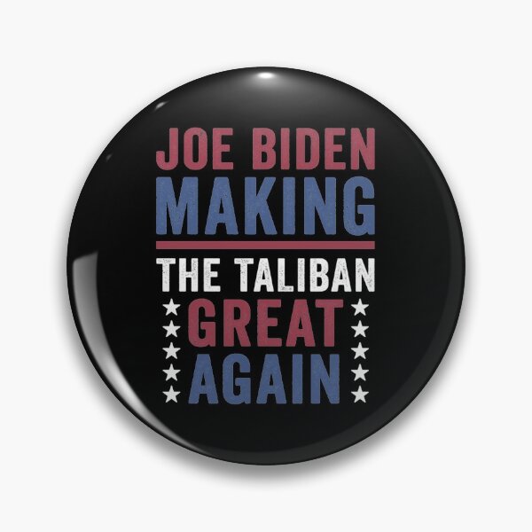 Item preview, Joe Biden Making The Taliban Great Again| Perfect Gift designed and sold by donnieshiha.