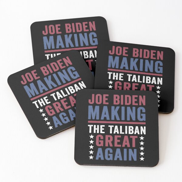 Item preview, Joe Biden Making The Taliban Great Again| Perfect Gift designed and sold by donnieshiha.