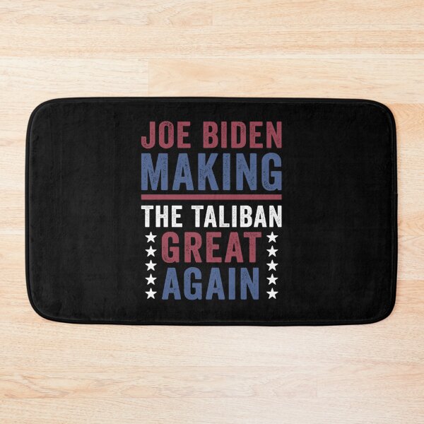 Item preview, Joe Biden Making The Taliban Great Again| Perfect Gift designed and sold by donnieshiha.