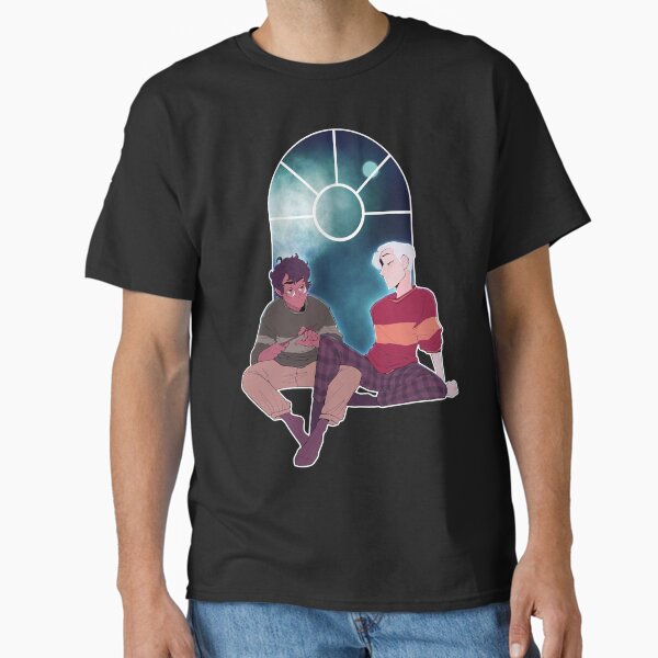 drarry windowsill Classic T-Shirt