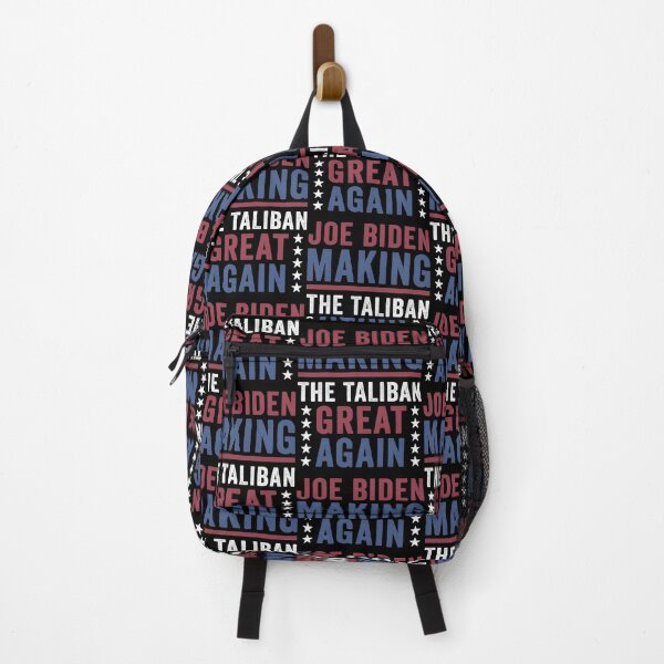 Item preview, Joe Biden Making The Taliban Great Again| Perfect Gift designed and sold by donnieshiha.