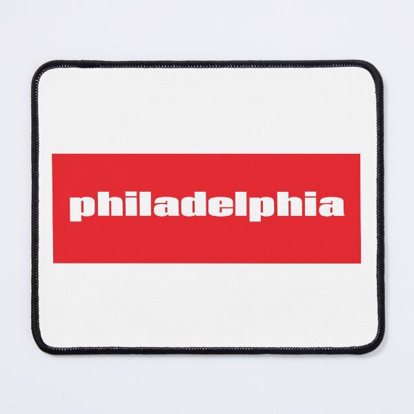 Item preview, Philadelphia designed and sold by FiveNiches.