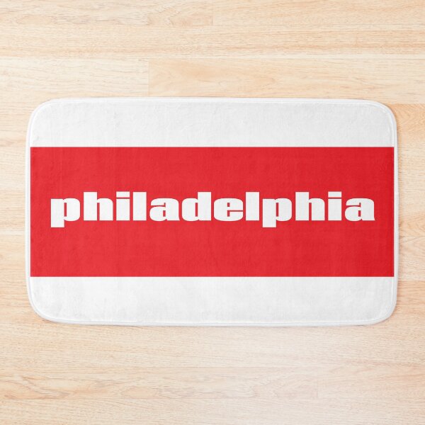 Item preview, Philadelphia designed and sold by FiveNiches.