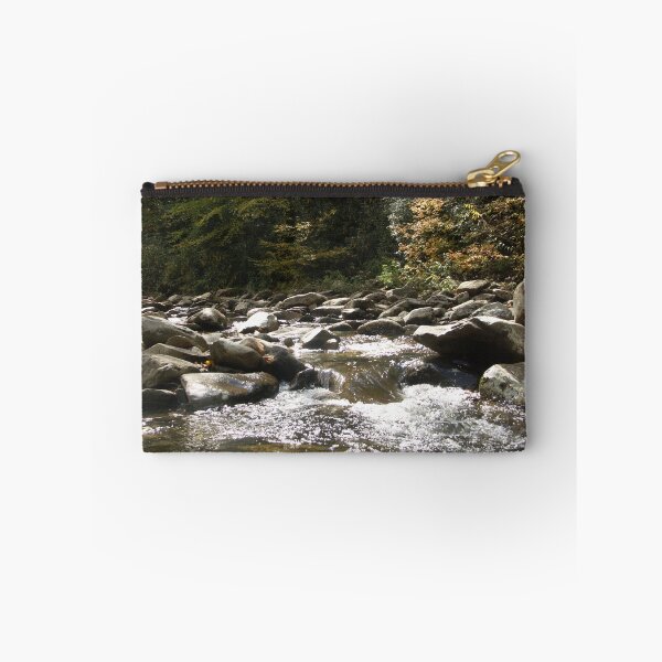 Aperçu de l'œuvre Mountain Stream créée et vendue par Bob Hardy.