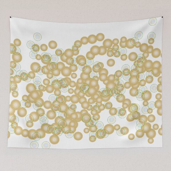 Item preview, Circle of Lights  designed and sold by Jruss04.