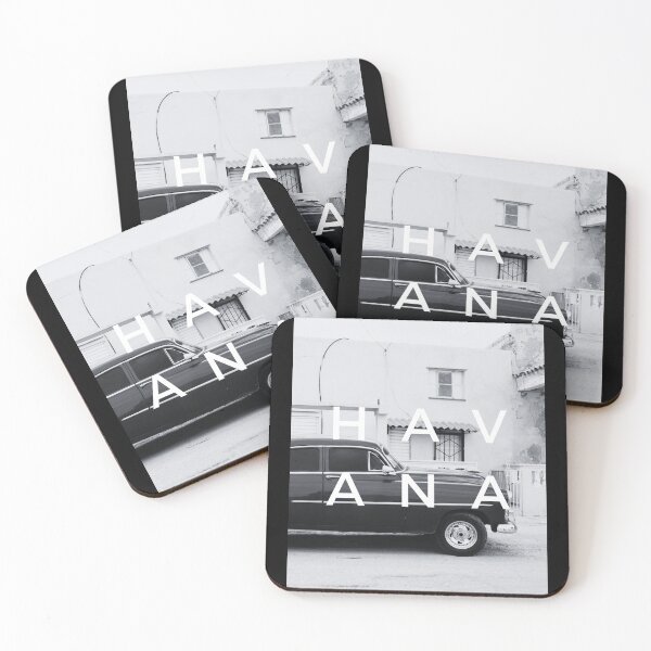 Item preview, Havana City - Cuba designed and sold by CircaModern.