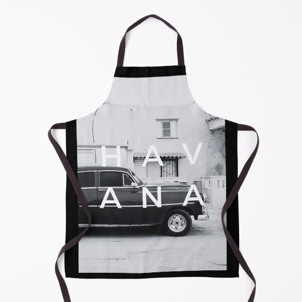 Item preview, Havana City - Cuba designed and sold by CircaModern.
