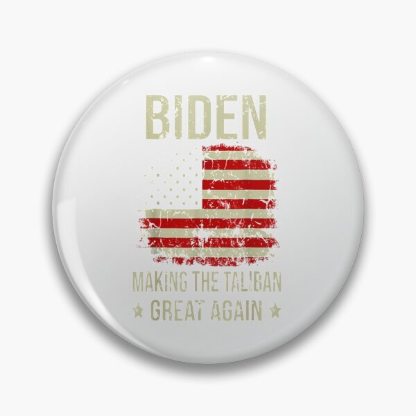 Item preview, American Flag Joe Biden Making The Taliban Great Again funny| Perfect Gift designed and sold by donnieshiha.