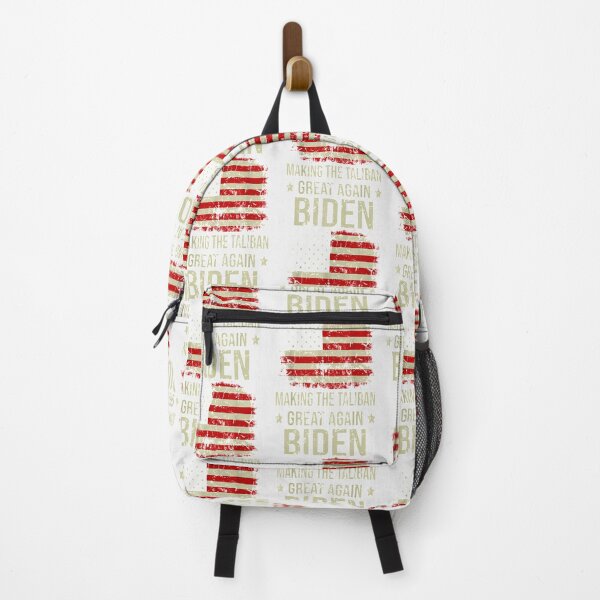 Item preview, American Flag Joe Biden Making The Taliban Great Again funny| Perfect Gift designed and sold by donnieshiha.