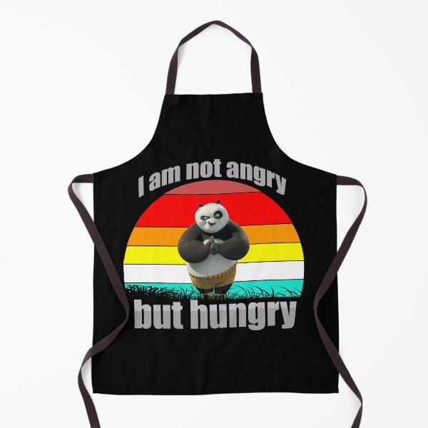 Item preview, hungry panda designed and sold by elmagic1.