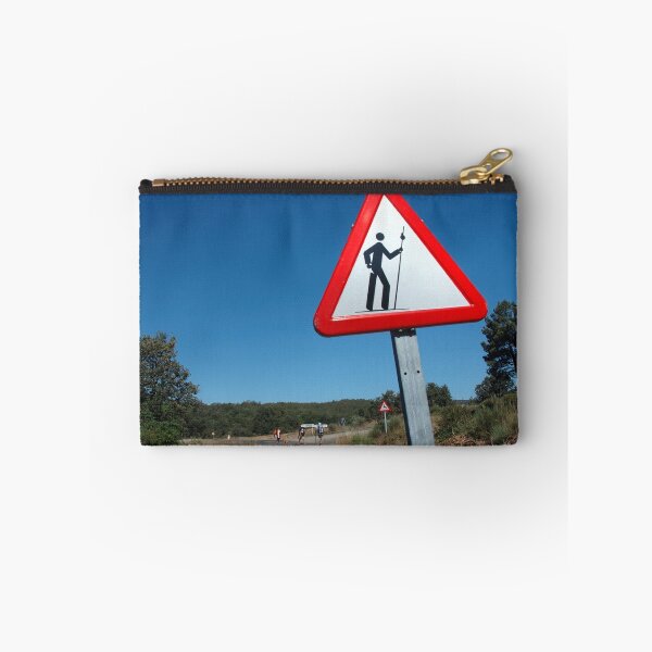 Item preview, On the road to Compostela designed and sold by Thierry Beauvir.