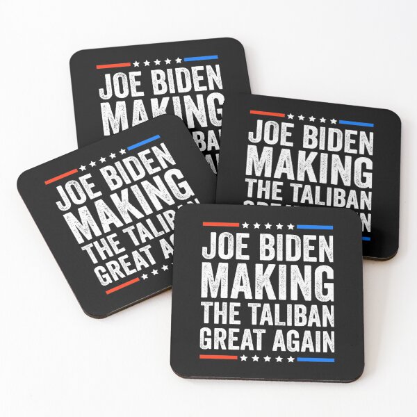 Item preview, Joe biden making the taliban great again| Perfect Gift designed and sold by donnieshiha.